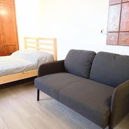 Estudio Don Antonio En El Centro De La Laguna Ла Лагуна Екстериор снимка