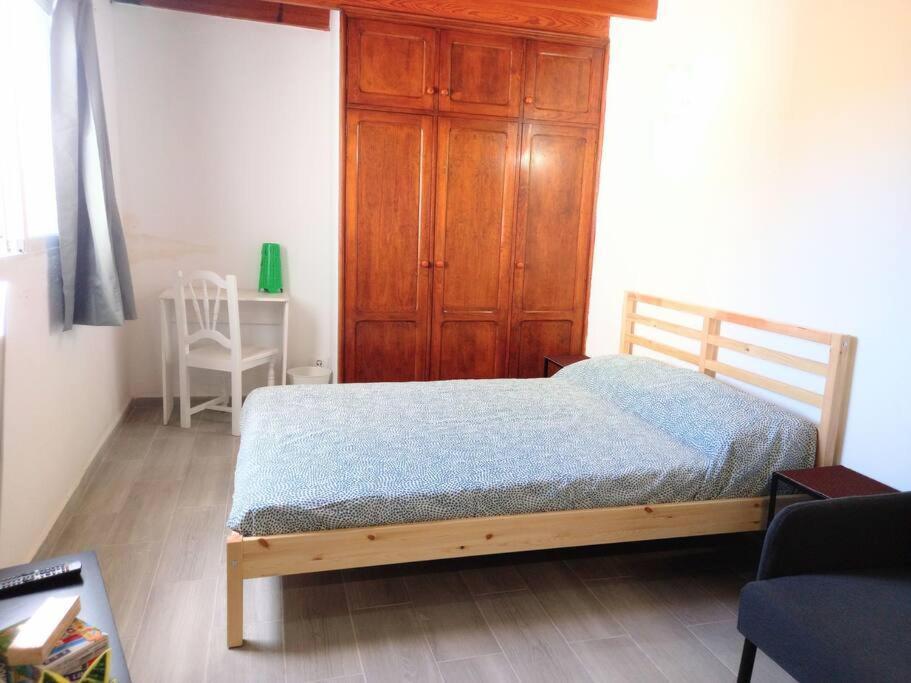 Estudio Don Antonio En El Centro De La Laguna Ла Лагуна Екстериор снимка