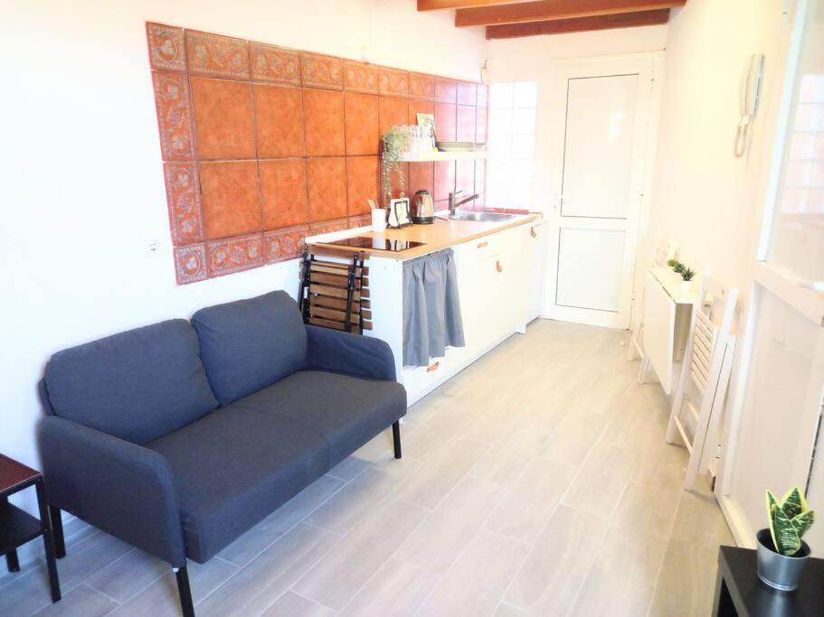 Estudio Don Antonio En El Centro De La Laguna Ла Лагуна Екстериор снимка